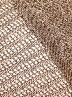 Poirier S141 Stola Roségoud -Droom Trouwjurk s141 079 s141 079 06