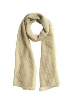 Poirier S143 Sjaal Goud -Droom Trouwjurk s143 030 s143 030 05 2