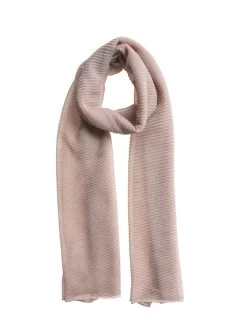 Poirier S143 Sjaal Roségoud -Droom Trouwjurk s143 079 s143 079 05x