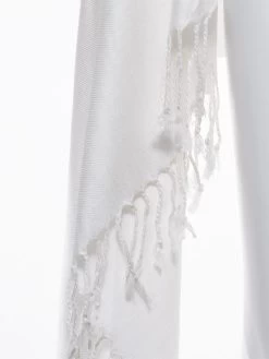 Poirier S147 Stola -Droom Trouwjurk s147 002 s147 002 012