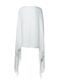 Poirier S147 Stola -Droom Trouwjurk s147 002 s147 002 03