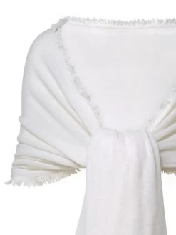 Poirier S176 Stola -Droom Trouwjurk s176 002 s176 002 06