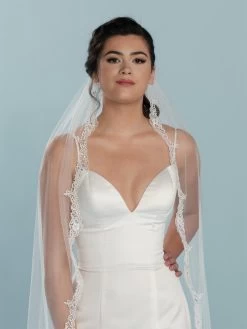 Poirier S226-120-1-Soft Sluier