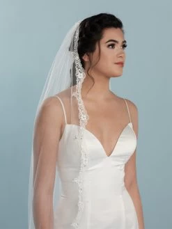 Poirier S226-280-1-Soft Sluier