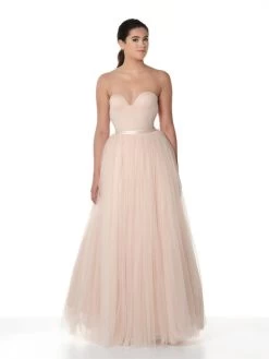 Poirier S325-250 Rok Blush