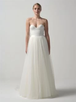 Poirier S330-250 Rok Ivoor