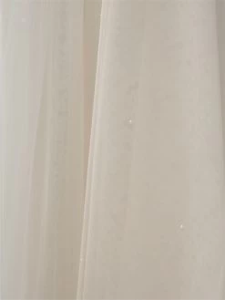 Poirier S330-250 Rok Blush -Droom Trouwjurk s330 250 218 s330 049 049 03