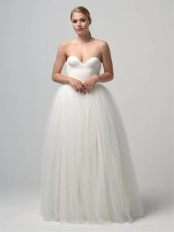 Poirier S347-250 Rok