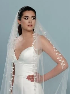 Poirier S405-280-1-Soft Sluier