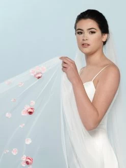 Poirier S414-280-1-Soft Sluier