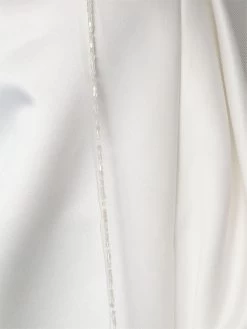 Poirier S43-120-1-Soft Sluier -Droom Trouwjurk s43 120 1 soft 002 s43 120 002 04