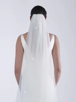 Poirier S52-300-1-SOFT Sluier