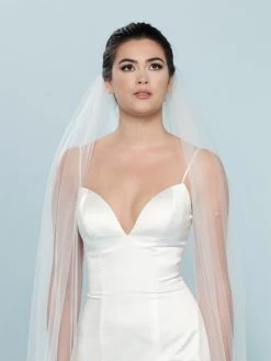 Poirier S708-350-1-Soft Sluier