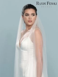 Poirier S709-350-1-Soft Sluier