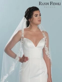 Poirier S715-120-1-Soft Schleier