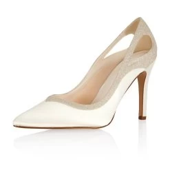 Rainbow Club Sadiee Bruidsschoenen