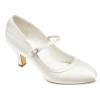 G. Westerleigh Sarah Bruidsschoenen