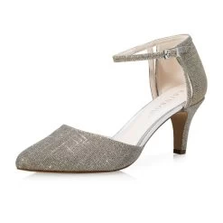 Rainbow Club Sarina Bruidsschoenen Goud -Droom Trouwjurk sarina gold 2