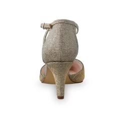 Rainbow Club Sarina Bruidsschoenen Goud -Droom Trouwjurk sarina gold 3