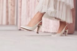 Rainbow Club Shelli Bruidsschoenen 11 Rainbow Club Shelli Bruidsschoenen -Droom Trouwjurk shelli 4