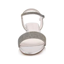 Rainbow Club Shiraz Bruidsschoenen -Droom Trouwjurk shiraz bronze metallic 4