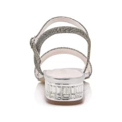 Rainbow Club Shiraz Bruidsschoenen -Droom Trouwjurk shiraz bronze metallic 6