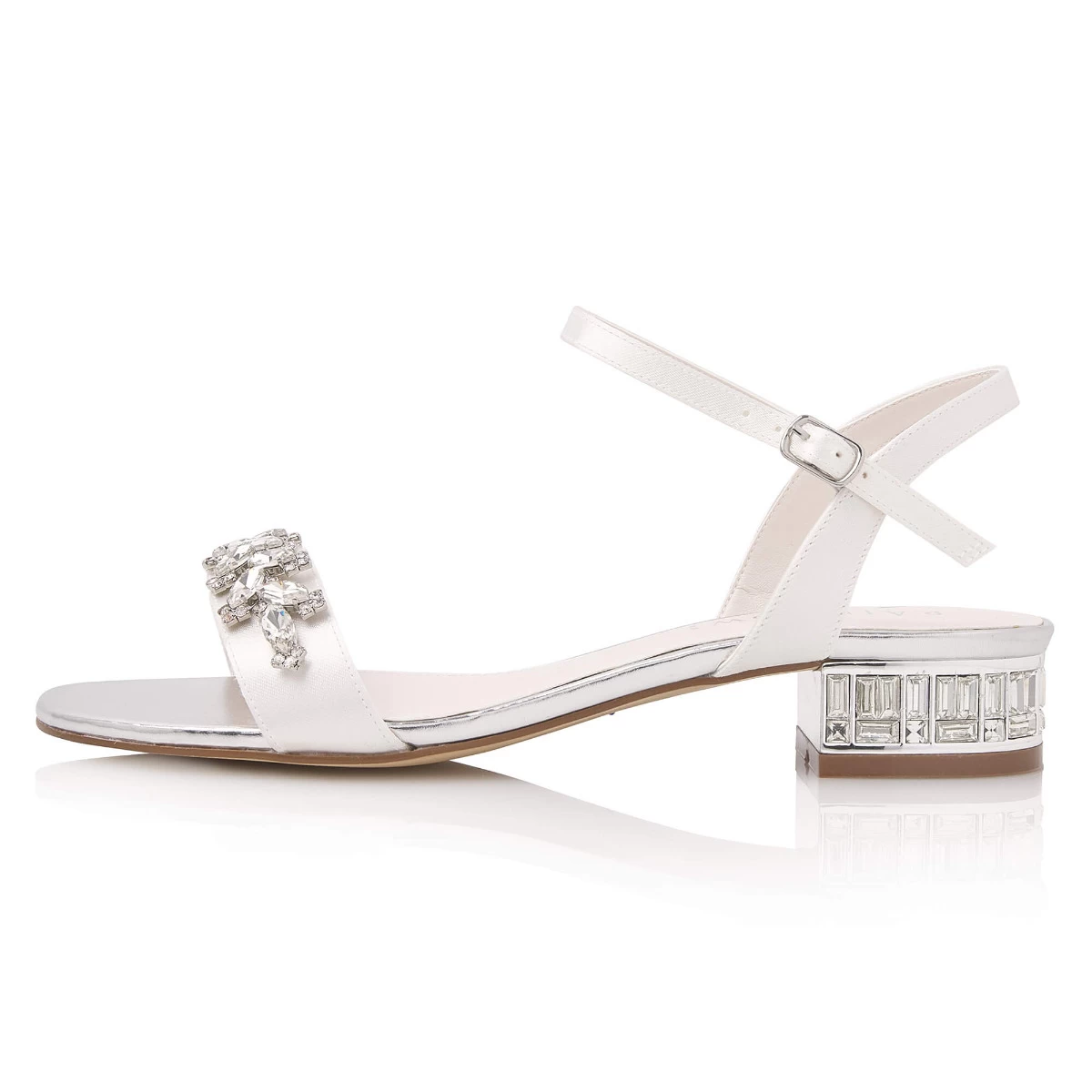 Rainbow Club Sifra Bruidsschoenen 2 Rainbow Club Sifra Bruidsschoenen - Afbeelding 2