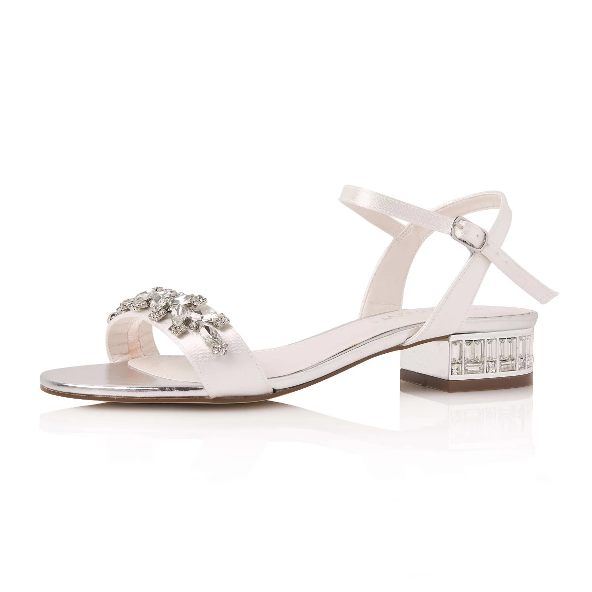 Rainbow Club Sifra Bruidsschoenen 1 Rainbow Club Sifra Bruidsschoenen