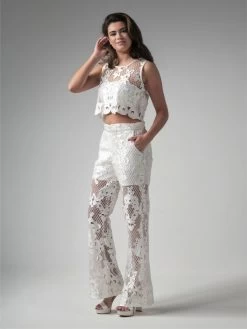 Poirier T-162 Top -Droom Trouwjurk t 162 002 t 162 002 003