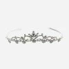 Abrazi Mia Tiara Zilver