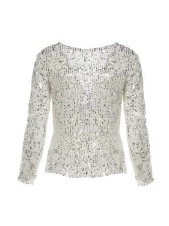 Poirier T-119 Top -Droom Trouwjurk t 119 002 t 119 002 02xxx