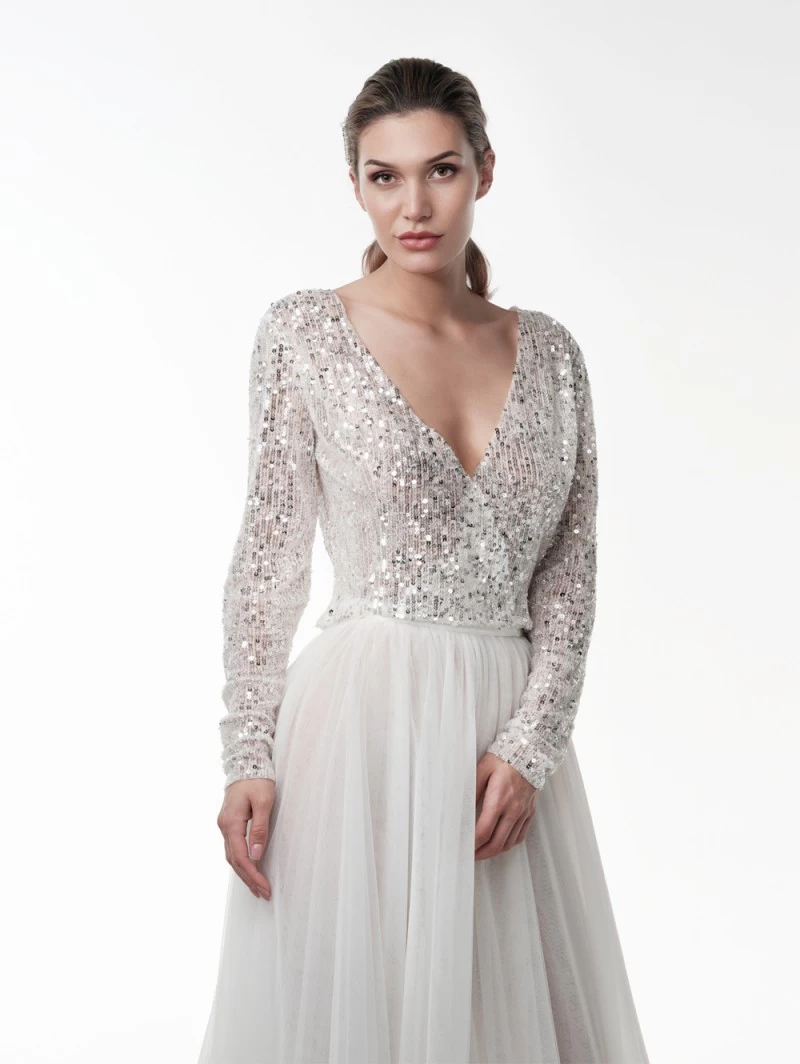 Poirier T-128 Top 1 Poirier T-128 Top