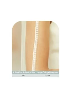 Bianco Evento S401 Sluier -Droom Trouwjurk tabel sluiers tekengebied 1 kopie 2 16