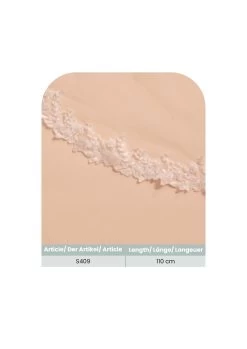 Bianco Evento S409 Sluier -Droom Trouwjurk tabel sluiers tekengebied 1 kopie 2 17