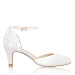 The Perfect Bridal Company Clara Bruidsschoenen