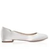 The Perfect Bridal Company Jodie Ivoor Bruidsschoenen