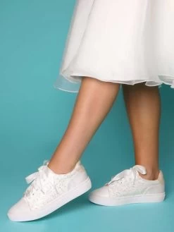 The Perfect Bridal Company Nikki Bruidsschoenen -Droom Trouwjurk the perfect bridal company nikki 4