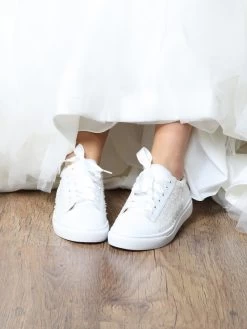 The Perfect Bridal Company Nikki Bruidsschoenen -Droom Trouwjurk the perfect bridal company nikki 9