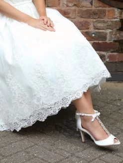 The Perfect Bridal Company Phoenix Bruidsschoenen -Droom Trouwjurk the perfect bridal company phoenix 5