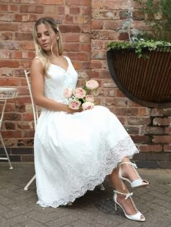The Perfect Bridal Company Phoenix Bruidsschoenen -Droom Trouwjurk the perfect bridal company phoenix 6