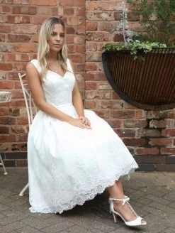 The Perfect Bridal Company Phoenix Bruidsschoenen -Droom Trouwjurk the perfect bridal company phoenix 7