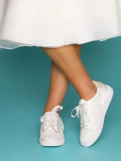 The Perfect Bridal Company Pia Bruidsschoenen -Droom Trouwjurk the perfect bridal company pia 4