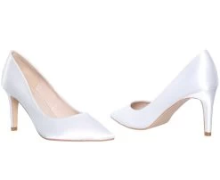 The Perfect Bridal Company Rachel Bruidsschoenen -Droom Trouwjurk the perfect bridal company rachel 2