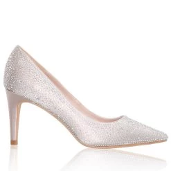 The Perfect Bridal Company Stara Nude Bruidsschoenen