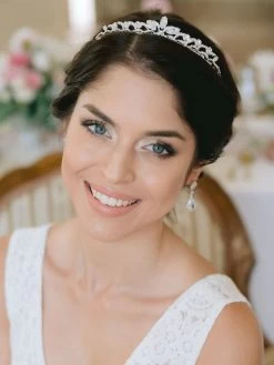 G. Westerleigh TS-J1590 Tiara