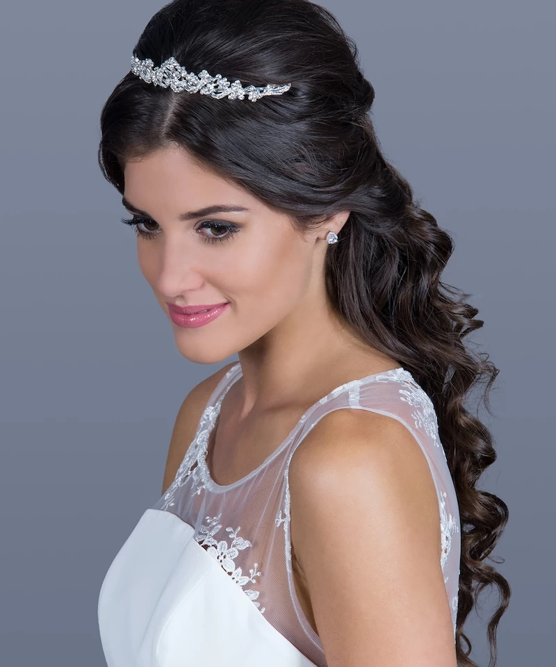 G. Westerleigh TS-J257 Tiara 2 G. Westerleigh TS-J257 Tiara - Afbeelding 2