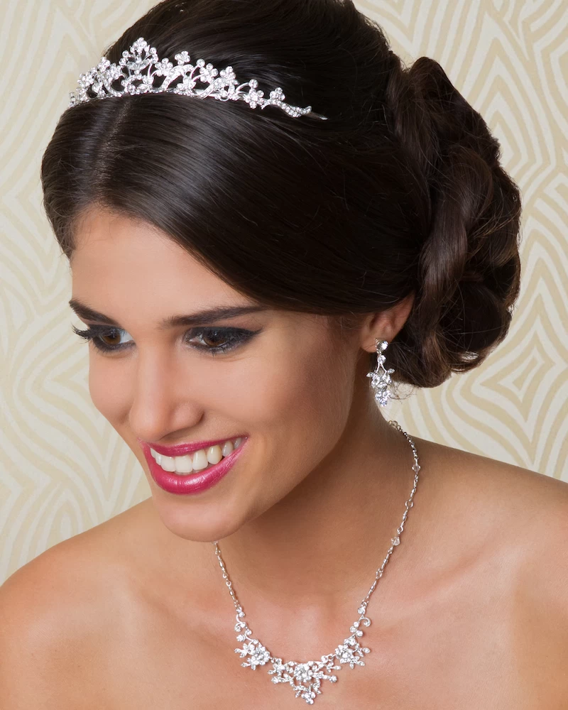 G. Westerleigh TS-J257 Tiara 1 G. Westerleigh TS-J257 Tiara