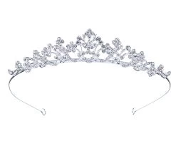 G. Westerleigh TS-J257 Tiara 7 G. Westerleigh TS-J257 Tiara -Droom Trouwjurk ts j257a 6