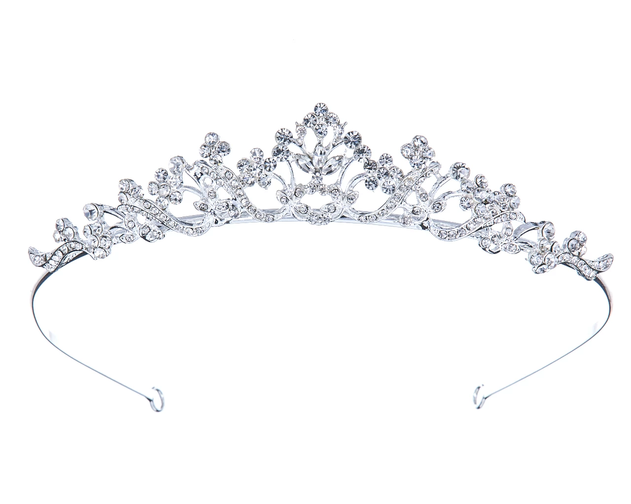 G. Westerleigh TS-J257 Tiara 4 G. Westerleigh TS-J257 Tiara - Afbeelding 4