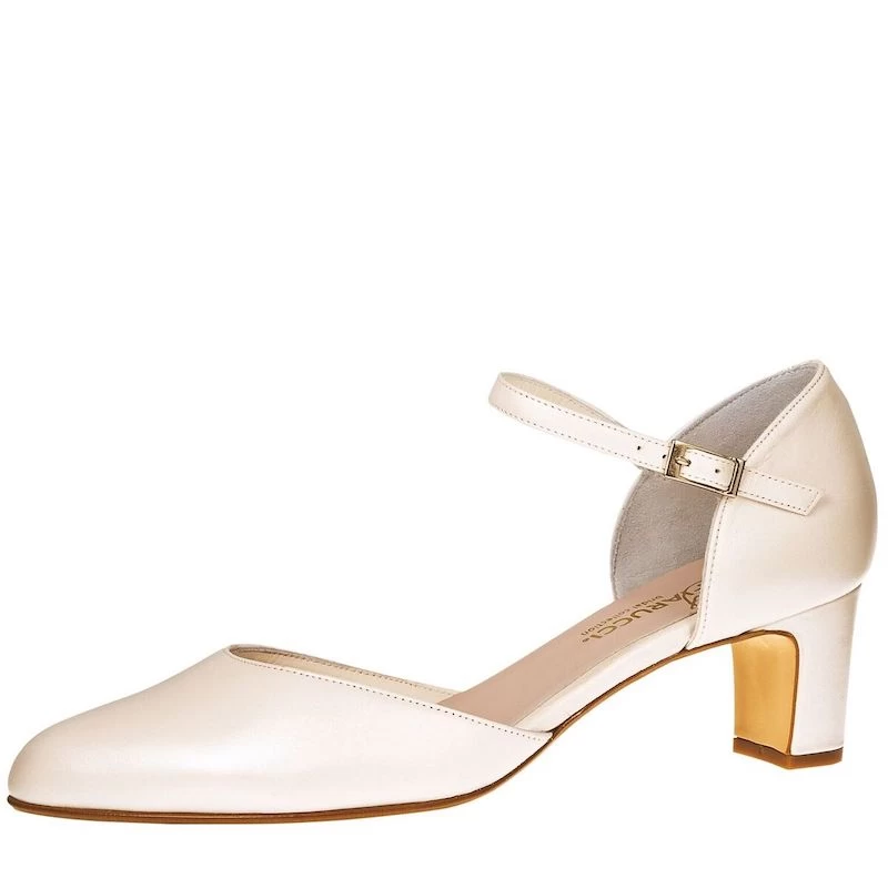 Fiarucci Bridal Veronique Bruidsschoenen 1 Fiarucci Bridal Veronique Bruidsschoenen